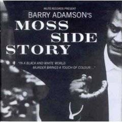 Barry Adamson : Moss Side Story